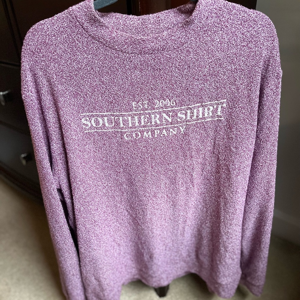 Women’s Southern Shirt Company Round-neck Pullover